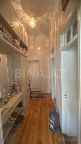 Satılır 2 otaqlı köhnə tikili 60 m², Sahil m., photo 5 from 7