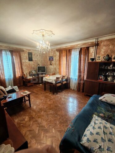 İcarəyə verilir 2 otaqlı köhnə tikili 60 m², İnşaatçılar m., photo 9 from 15