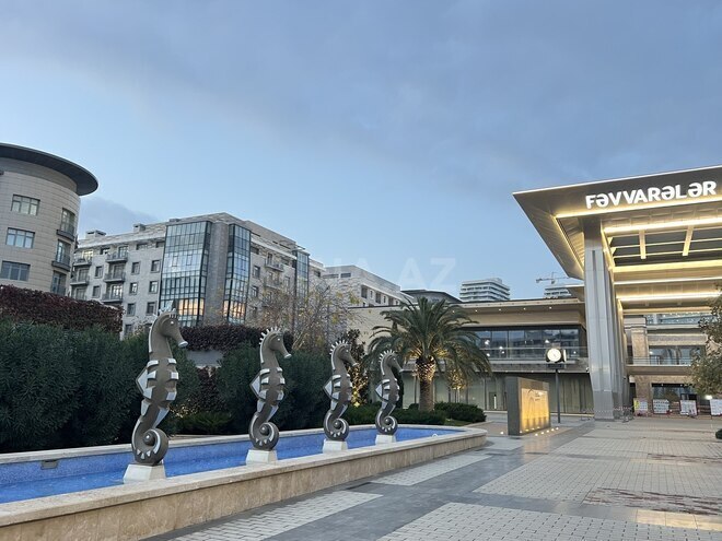 Продаётся 5-комн. новостройка 270 м², пос. Аг шехер, photo 5 from 23