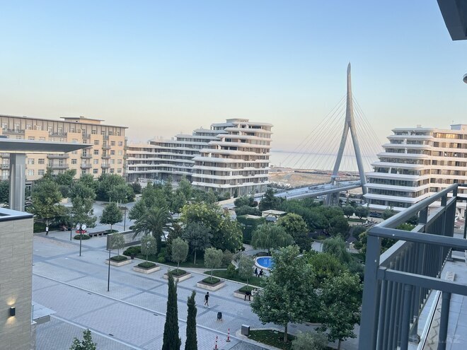 Продаётся 5-комн. новостройка 270 м², пос. Аг шехер, photo 8 from 23