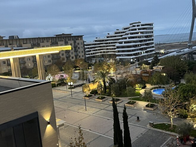 Продаётся 5-комн. новостройка 270 м², пос. Аг шехер, photo 9 from 23