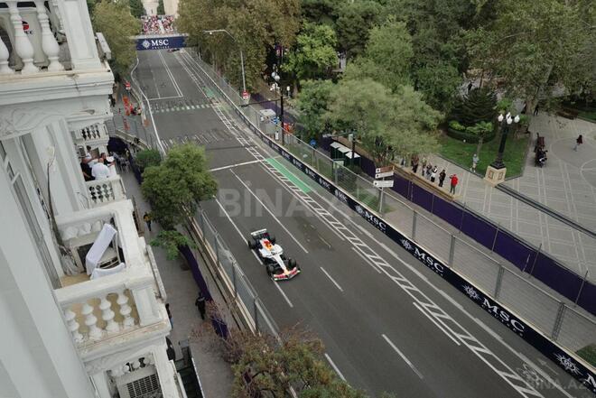 Продаётся 2-комн. вторичка 87 м², м. Ичеришехер, photo 29 from 30