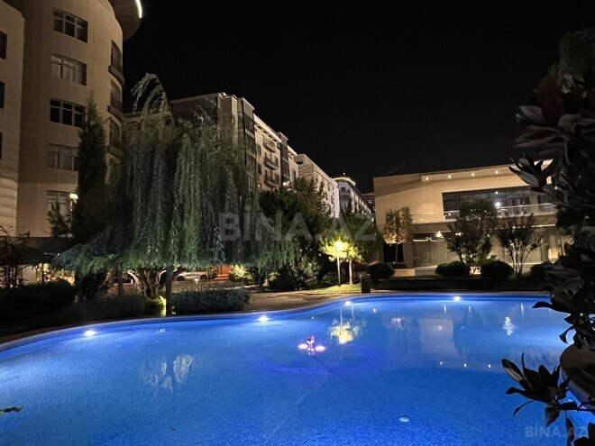 Продаётся 5-комн. новостройка 270 м², пос. Аг шехер, photo 11 from 23