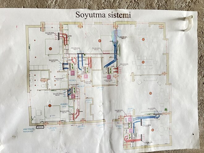 Продаётся 5-комн. новостройка 270 м², пос. Аг шехер, photo 19 from 23