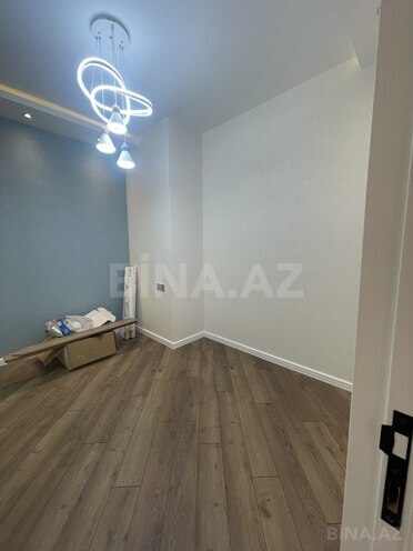 Satılır 3 otaqlı yeni tikili 98 m², 8-ci mikrorayon q., photo 11 from 16