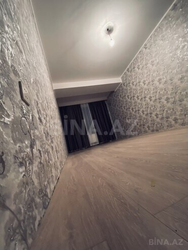 Satılır 3 otaqlı yeni tikili 110 m², Nəsimi r., photo 14 from 28