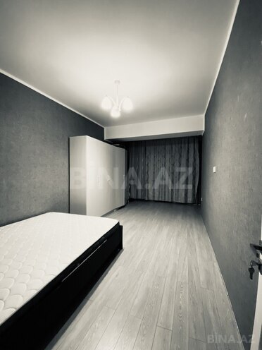 Satılır 3 otaqlı yeni tikili 110 m², Nəsimi r., photo 22 from 28