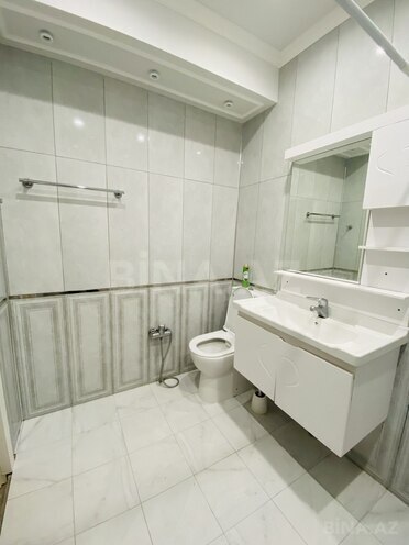Satılır 3 otaqlı yeni tikili 110 m², Nəsimi r., photo 18 from 28