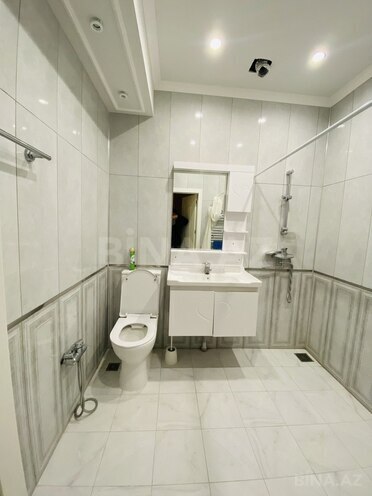 Satılır 3 otaqlı yeni tikili 110 m², Nəsimi r., photo 19 from 28