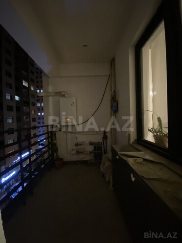 Satılır 3 otaqlı yeni tikili 110 m², Nəsimi r., photo 13 from 28