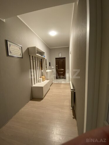Satılır 3 otaqlı yeni tikili 110 m², Nəsimi r., photo 24 from 28