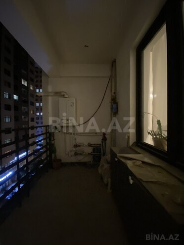 Satılır 3 otaqlı yeni tikili 110 m², Nəsimi r., photo 12 from 28