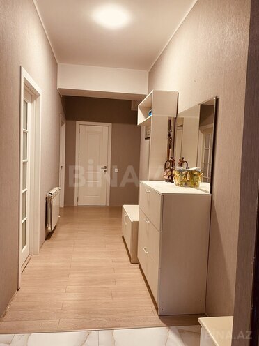 Satılır 3 otaqlı yeni tikili 110 m², Nəsimi r., photo 27 from 28