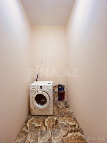 Satılır 3 otaqlı yeni tikili 110 m², Nəsimi r., photo 17 from 28