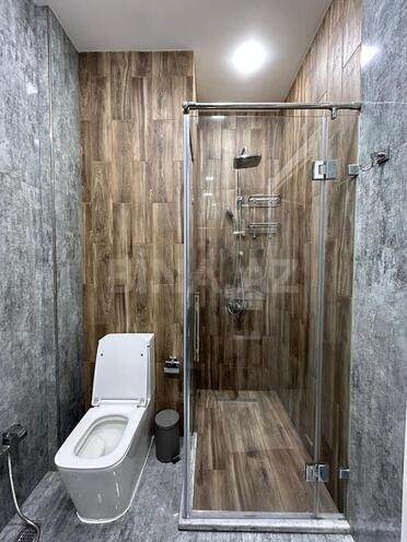 Satılır 3 otaqlı yeni tikili 115 m², Şah İsmayıl Xətai m., photo 15 from 16