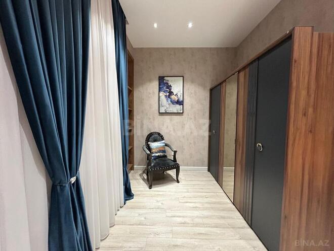 Satılır 3 otaqlı yeni tikili 115 m², Şah İsmayıl Xətai m., photo 10 from 16