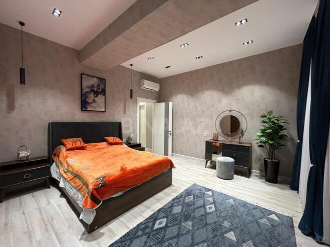 Satılır 3 otaqlı yeni tikili 115 m², Şah İsmayıl Xətai m., photo 9 from 16