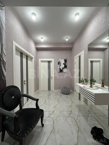 Satılır 3 otaqlı yeni tikili 115 m², Şah İsmayıl Xətai m., photo 12 from 16