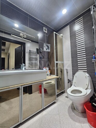 Satılır 3 otaqlı köhnə tikili 93 m², Nizami m., photo 13 from 28