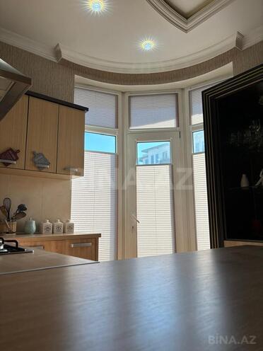 İcarəyə verilir 3 otaqlı yeni tikili 130 m², Elmlər Akademiyası m., photo 27 from 31