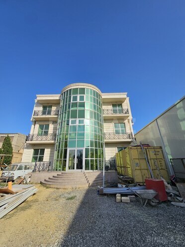 Сдаётся  объект 440 м², пос. Шихов , photo 14 from 15