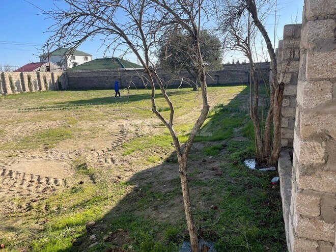 Продаётся  участок 10 сот, пос. Вишнёвка, photo 8 from 12