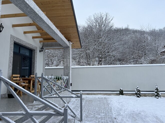 Сдаётся 5-комн. дом/дача 185 м², photo 4 from 24