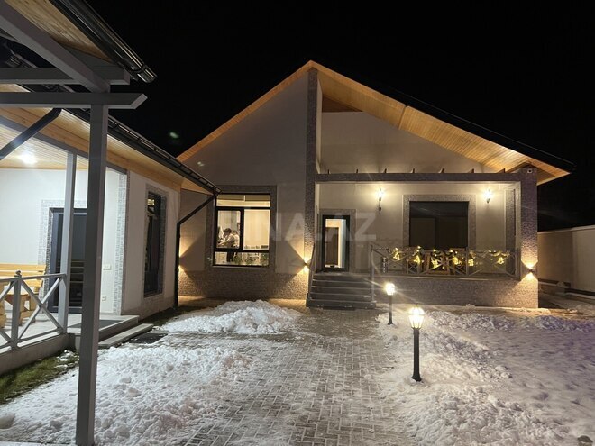 Сдаётся 5-комн. дом/дача 185 м², photo 3 from 24