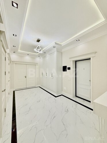 Satılır 3 otaqlı yeni tikili 132 m², 8 Noyabr m., photo 8 from 32