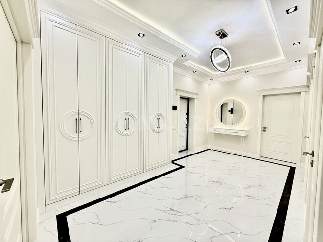 Satılır 3 otaqlı yeni tikili 132 m², 8 Noyabr m., photo 7 from 32