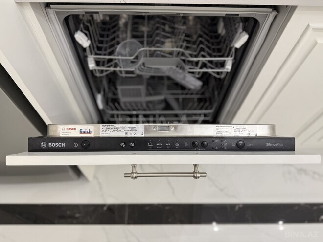 Satılır 3 otaqlı yeni tikili 132 m², 8 Noyabr m., photo 5 from 32