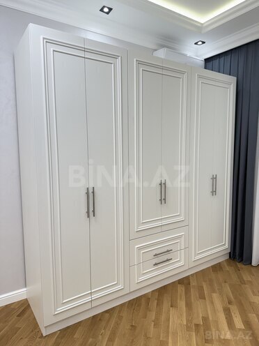 Satılır 3 otaqlı yeni tikili 132 m², 8 Noyabr m., photo 17 from 32