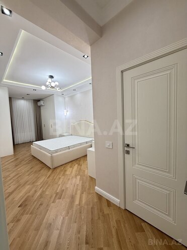 Satılır 3 otaqlı yeni tikili 132 m², 8 Noyabr m., photo 10 from 32