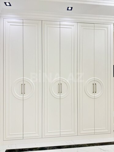 Satılır 3 otaqlı yeni tikili 132 m², 8 Noyabr m., photo 9 from 32