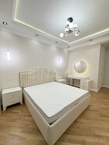 Satılır 3 otaqlı yeni tikili 132 m², 8 Noyabr m., photo 14 from 32