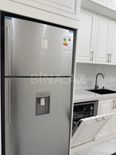 Satılır 3 otaqlı yeni tikili 132 m², 8 Noyabr m., photo 6 from 32