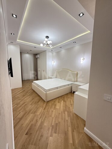 Satılır 3 otaqlı yeni tikili 132 m², 8 Noyabr m., photo 15 from 32