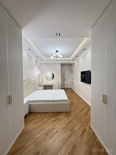 Satılır 3 otaqlı yeni tikili 132 m², 8 Noyabr m., photo 13 from 32