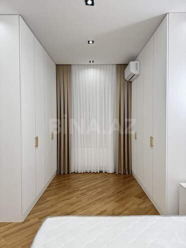 Satılır 3 otaqlı yeni tikili 132 m², 8 Noyabr m., photo 11 from 32