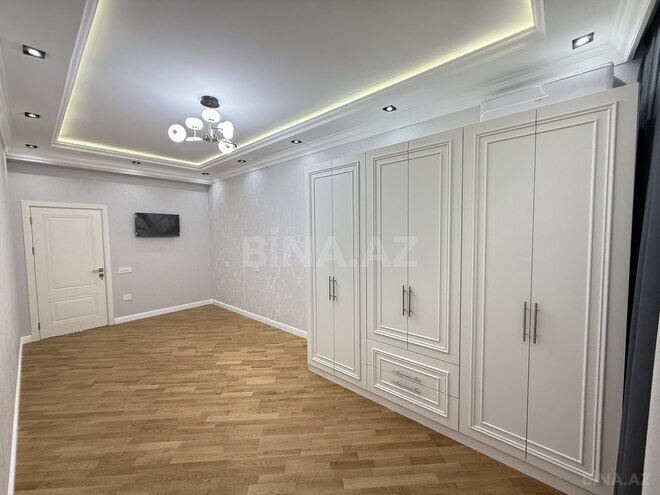 Satılır 3 otaqlı yeni tikili 132 m², 8 Noyabr m., photo 18 from 32