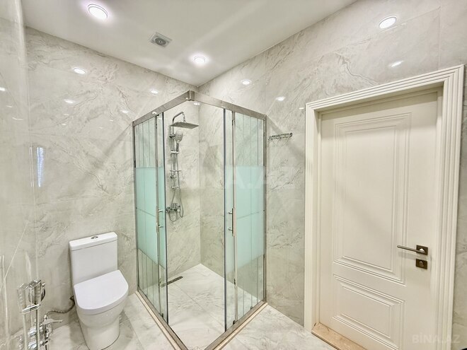 Satılır 3 otaqlı yeni tikili 132 m², 8 Noyabr m., photo 27 from 32