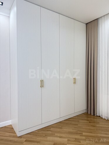 Satılır 3 otaqlı yeni tikili 132 m², 8 Noyabr m., photo 12 from 32