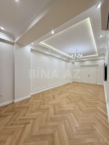 Satılır 3 otaqlı yeni tikili 132 m², 8 Noyabr m., photo 20 from 32