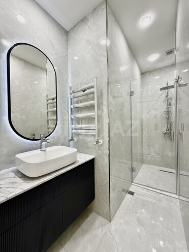 Satılır 3 otaqlı yeni tikili 132 m², 8 Noyabr m., photo 23 from 32