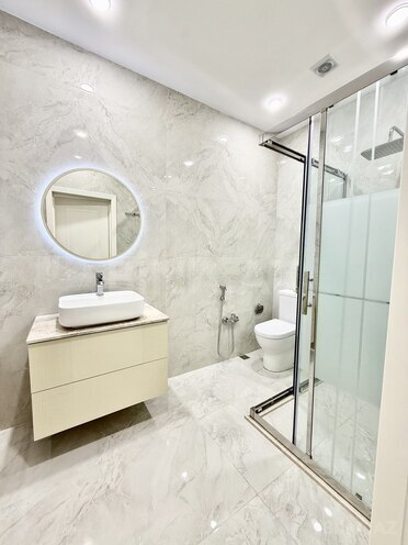 Satılır 3 otaqlı yeni tikili 132 m², 8 Noyabr m., photo 26 from 32