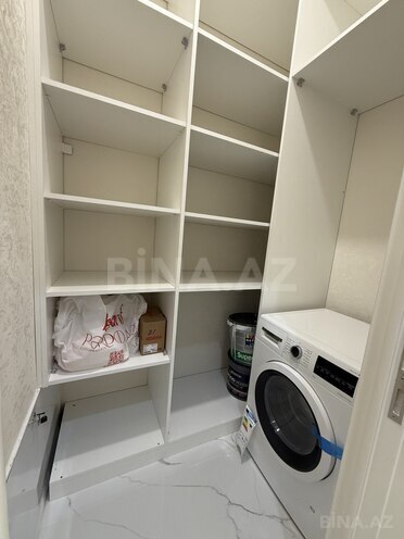 Satılır 3 otaqlı yeni tikili 132 m², 8 Noyabr m., photo 28 from 32
