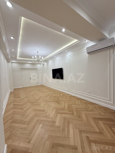 Satılır 3 otaqlı yeni tikili 132 m², 8 Noyabr m., photo 21 from 32