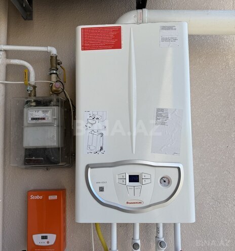 Satılır 3 otaqlı yeni tikili 132 m², 8 Noyabr m., photo 31 from 32