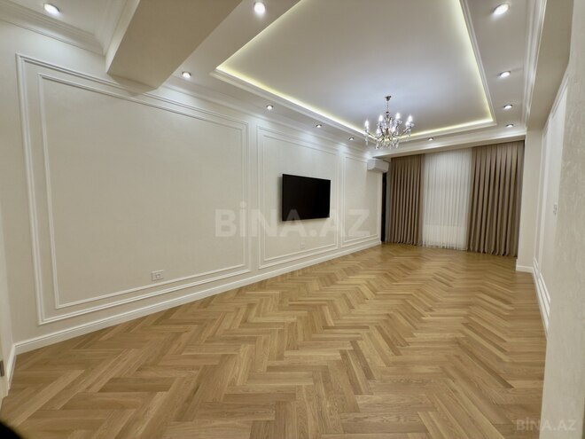 Satılır 3 otaqlı yeni tikili 132 m², 8 Noyabr m., photo 19 from 32
