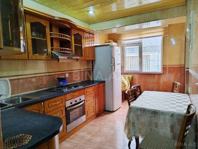 Сдаётся 4-комн. вторичка 110 м², м. Нариман Нариманов, photo 6 from 18